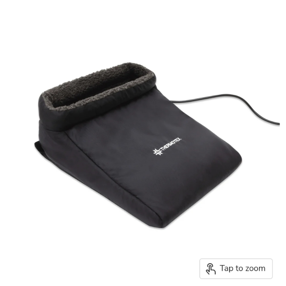 Thermotex Infrared Foot Heating Pad